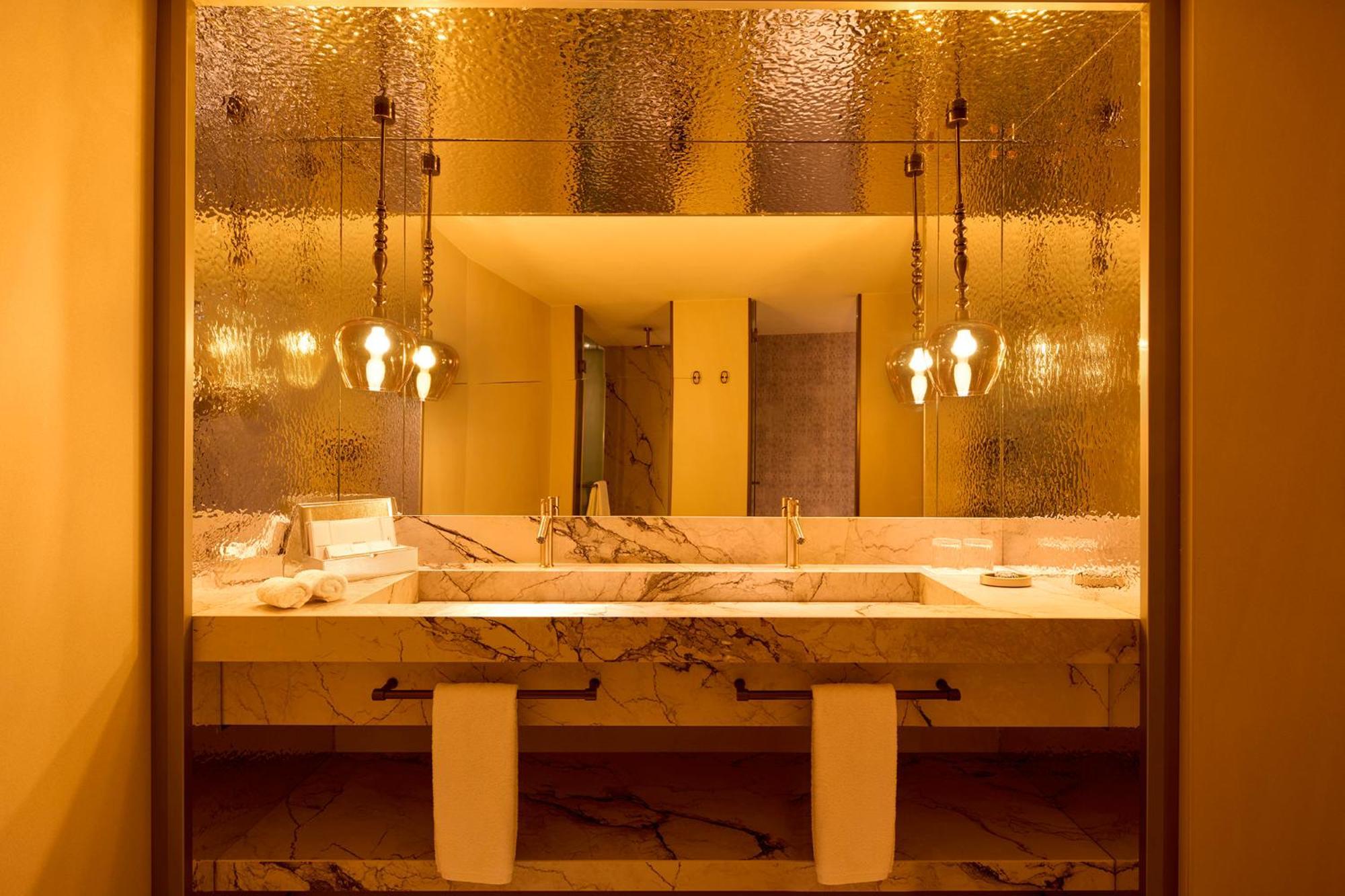Hotel Sls Barcelona Badalona Exteriér fotografie