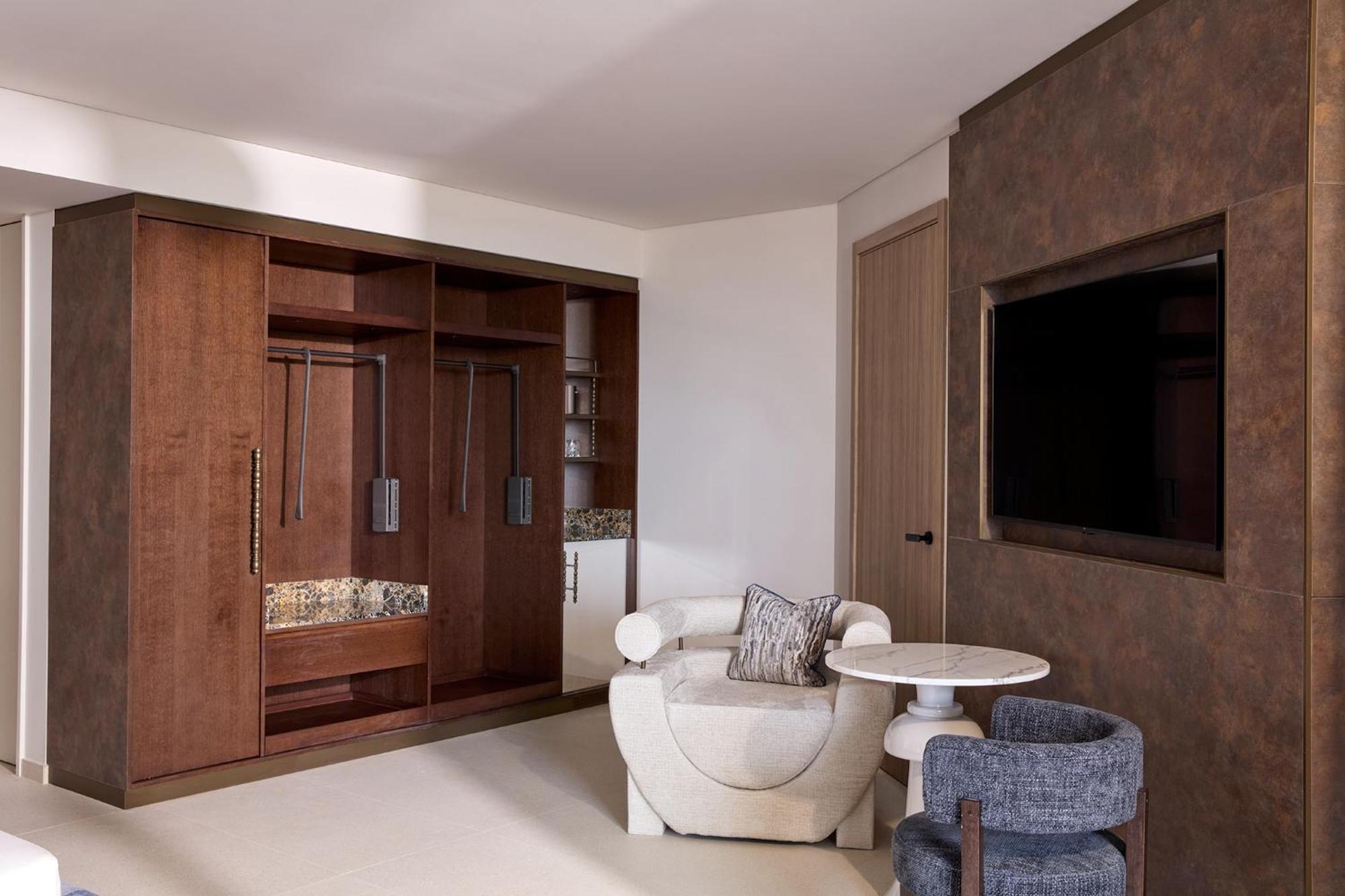 Hotel Sls Barcelona Badalona Exteriér fotografie